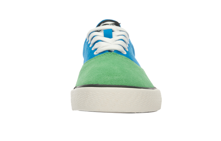 Shop Li-Ning Streetball ''Blau Grün Weiß'' ALAL157-1