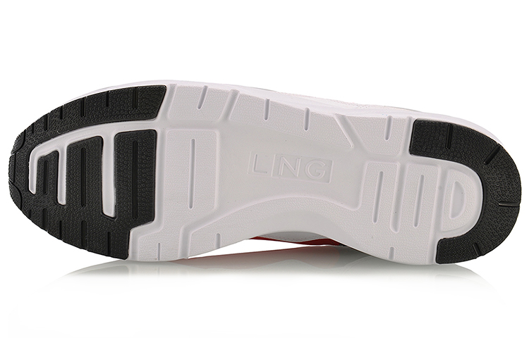 Purchase Li-Ning Streetball ''Rouge Noir Blanc'' LLAM017-4