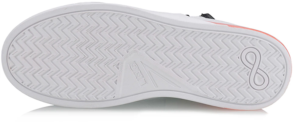 Li-Ning Streetball ''Blanc Rouge'' LLAN015-1 Purchase Li-Ning Streetball ''Blanc Rouge'' LLAN015-1