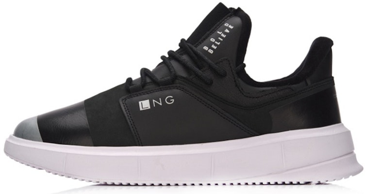 Li-Ning Streetball Low 'Black' LLAM019-1 Buy Li-Ning Streetball Low 'Black' LLAM019-1