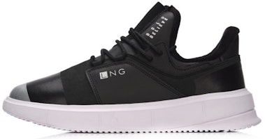 Li-Ning Streetball Low 'Black' LLAM019-1 Li-Ning Streetball Low 'Black' LLAM019-1