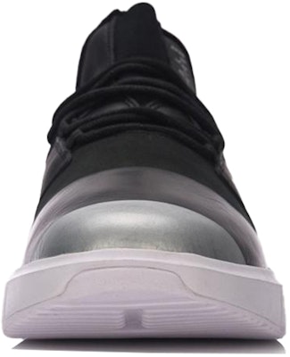 Li-Ning Streetball Low 'Black' LLAM019-1 Lookbook Li-Ning Streetball Low 'Black' LLAM019-1