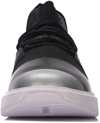 Li-Ning Streetball Low ''Schwarz'' LLAM019-1 Lookbook Li-Ning Streetball Low ''Schwarz'' LLAM019-1