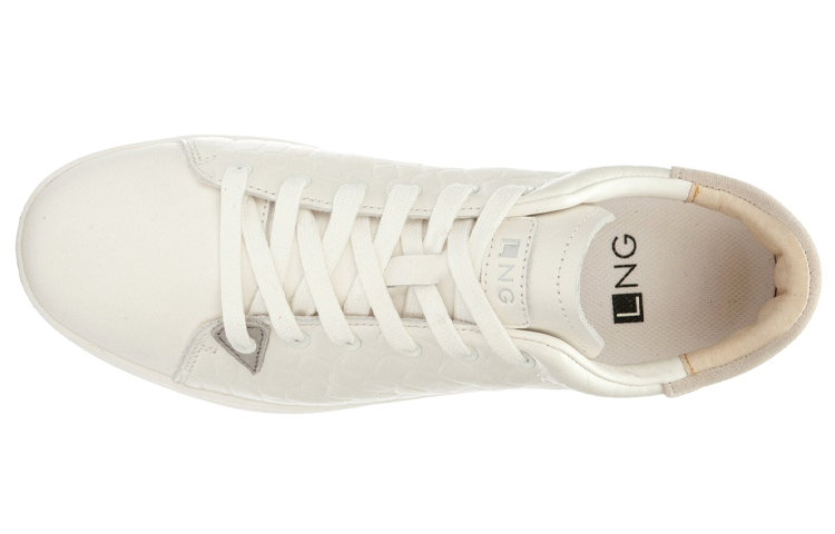 Shop Li-Ning Streetball Master ''Beige'' Herrenbasketballschuhe LLKL011-1