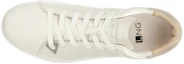 Shop Li-Ning Streetball Master ''Beige'' Herrenbasketballschuhe LLKL011-1