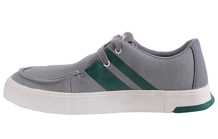 Li-Ning Streetball Master 'Grey Green' ALAJ043-3