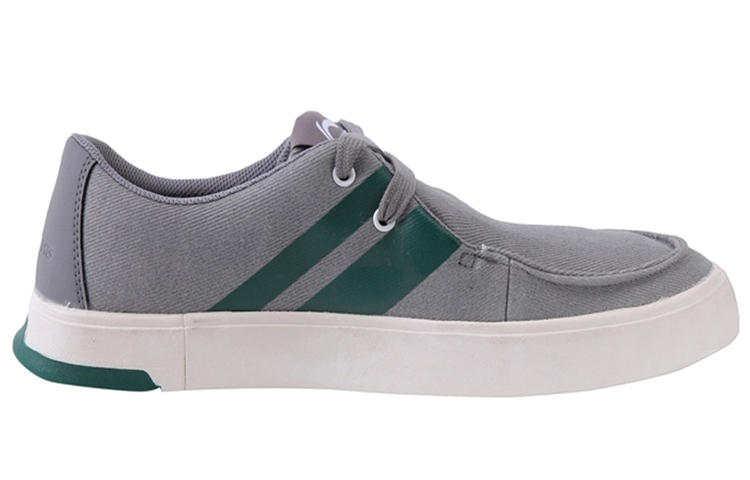 Order Li-Ning Streetball Master ''Gris Vert'' ALAJ043-3