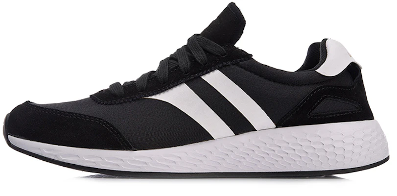 Li-Ning Stripe ''Nero Bianco'' AGCN063-1 Buy Li-Ning Stripe ''Nero Bianco'' AGCN063-1