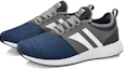 Lookbook Li-Ning Stripe ''Blauw Grijs'' AGCN139-3