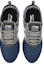 Shop Li-Ning Stripe ''Blauw Grijs'' AGCN139-3