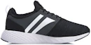 Order Li-Ning Stripe Runner ''Zwart Wit'' AGCN139-1