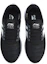 Shop Li-Ning Stripe Runner ''Zwart Wit'' AGCN139-1