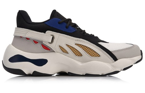 Order 李宁时尚鞋款‘米色黑’ AGLN069-13