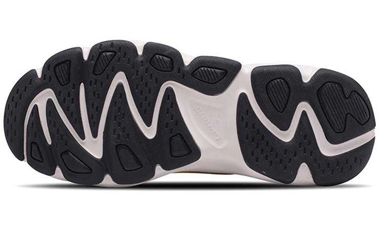 Lookbook 李宁时尚鞋款‘米色黑’ AGLN069-13