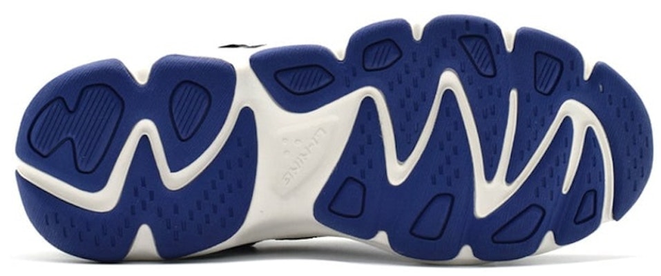 Kasut Gaya Li-Ning 'Hijau Kelabu' AGLN069-14 Purchase Kasut Gaya Li-Ning 'Hijau Kelabu' AGLN069-14