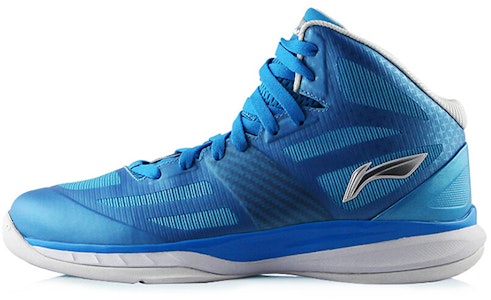 LiNing李寧 超輕10 耐磨防滑籃球鞋 藍白 Buy LiNing李寧 超輕10 耐磨防滑籃球鞋 藍白