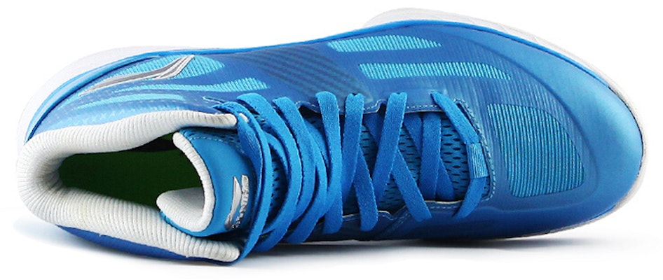리닝 슈퍼라이트 10 블루화이트 (Li-Ning Super Light 10 Blue White) ABPL069-2 Order 리닝 슈퍼라이트 10 블루화이트 (Li-Ning Super Light 10 Blue White) ABPL069-2