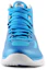 Lookbook 리닝 슈퍼라이트 10 블루화이트 (Li-Ning Super Light 10 Blue White) ABPL069-2