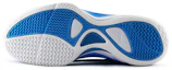 Shop 리닝 슈퍼라이트 10 블루화이트 (Li-Ning Super Light 10 Blue White) ABPL069-2