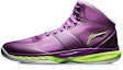 Buy Li-Ning Super Light 10 'Purple Green' ABPL069-6