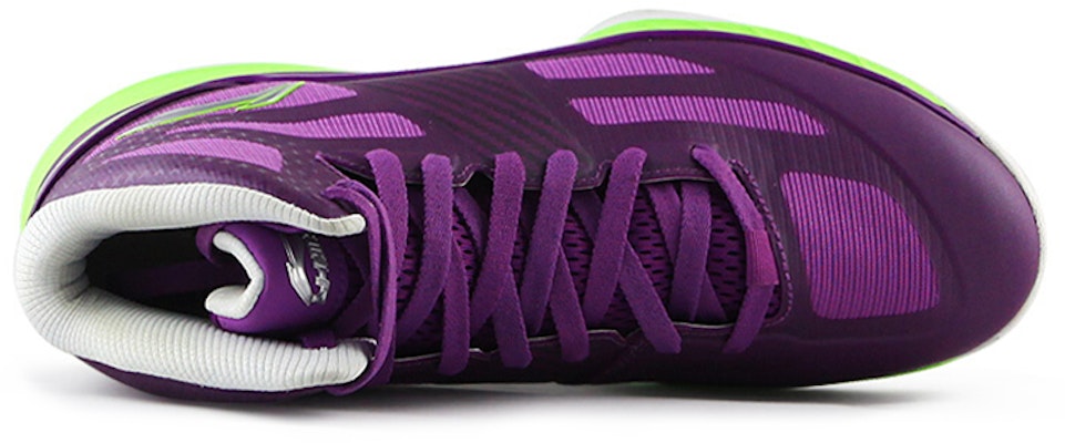 리닝 초경량 10 보라초록 (Li-Ning chogyeongnyang 10 bora chorok) ABPL069-6 Order 리닝 초경량 10 보라초록 (Li-Ning chogyeongnyang 10 bora chorok) ABPL069-6