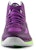 Li-Ning Super Light 10 'Purple Green' ABPL069-6