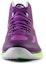 Lookbook Li-Ning Super Light 10 'Purple Green' ABPL069-6