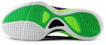 Shop Li-Ning Super Light 10 'Purple Green' ABPL069-6