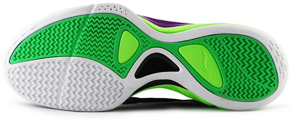 리닝 초경량 10 보라초록 (Li-Ning chogyeongnyang 10 bora chorok) ABPL069-6 Shop 리닝 초경량 10 보라초록 (Li-Ning chogyeongnyang 10 bora chorok) ABPL069-6