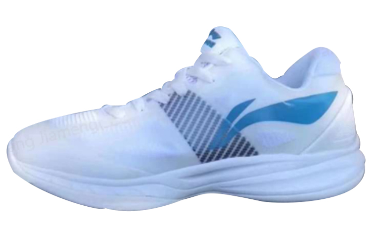 Li-Ning Super Light 10 'Sponsor Edition - Low Limited' ABAJ009