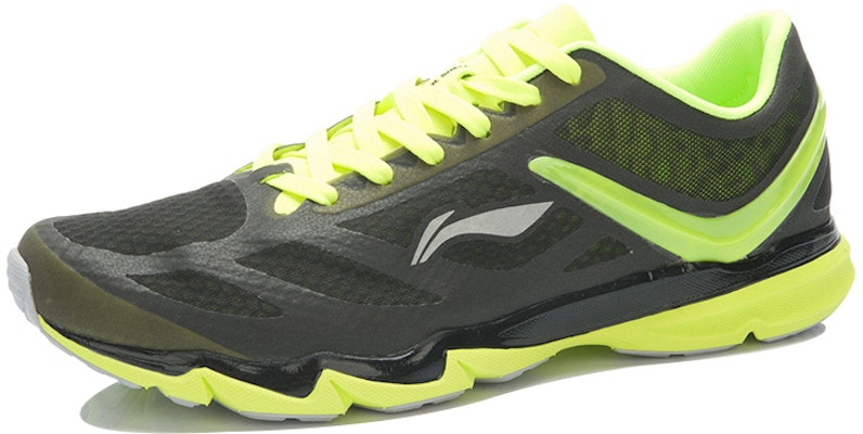 리닝 초경량 12 '블랙 그린' (Li-Ning Chogyeongryang 12 'Beullaek Geurin') ARBK019-1 Order 리닝 초경량 12 '블랙 그린' (Li-Ning Chogyeongryang 12 'Beullaek Geurin') ARBK019-1