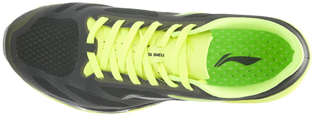 리닝 초경량 12 '블랙 그린' (Li-Ning Chogyeongryang 12 'Beullaek Geurin') ARBK019-1 Lookbook 리닝 초경량 12 '블랙 그린' (Li-Ning Chogyeongryang 12 'Beullaek Geurin') ARBK019-1