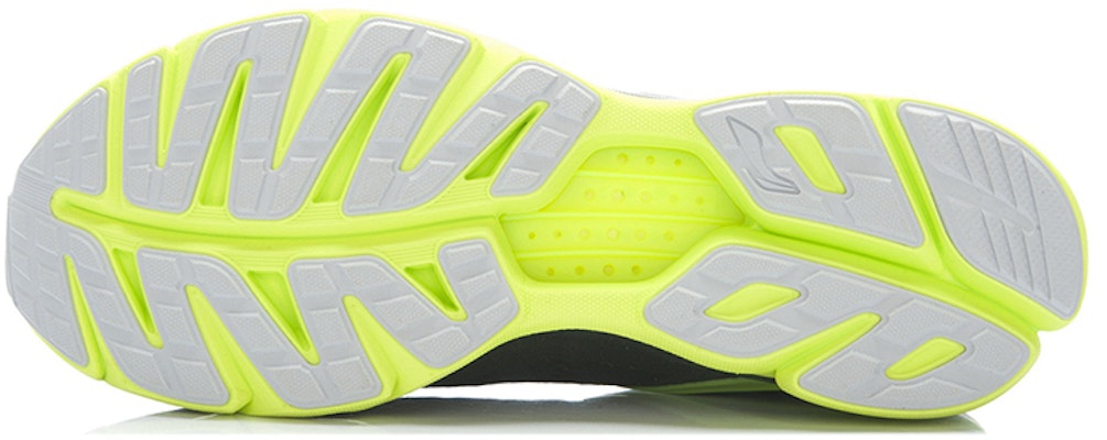 리닝 초경량 12 '블랙 그린' (Li-Ning Chogyeongryang 12 'Beullaek Geurin') ARBK019-1 Shop 리닝 초경량 12 '블랙 그린' (Li-Ning Chogyeongryang 12 'Beullaek Geurin') ARBK019-1