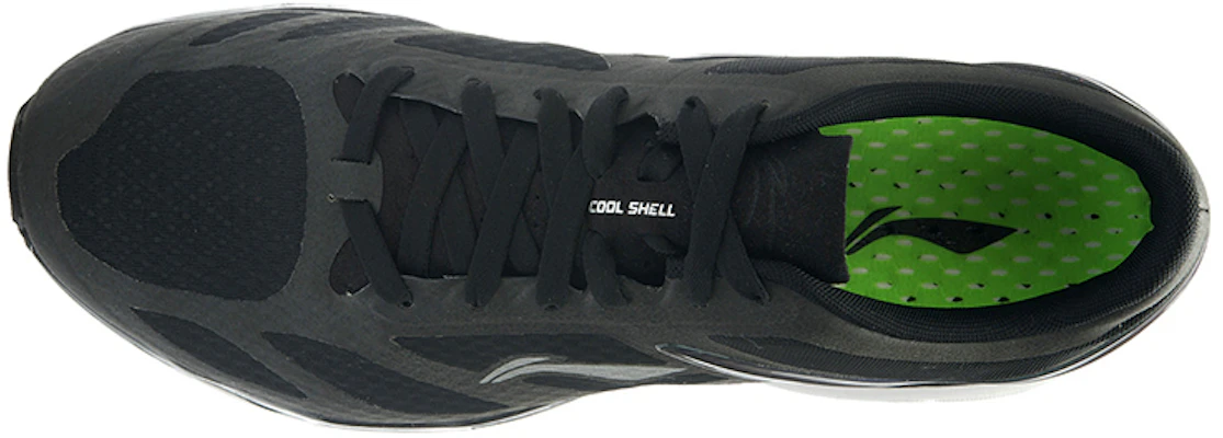 리닝 초경량 12 '블랙 화이트' (Li-ning Chogyeongryang 12 'Beullaek Hwaiteu') ARBK019-7 Lookbook 리닝 초경량 12 '블랙 화이트' (Li-ning Chogyeongryang 12 'Beullaek Hwaiteu') ARBK019-7
