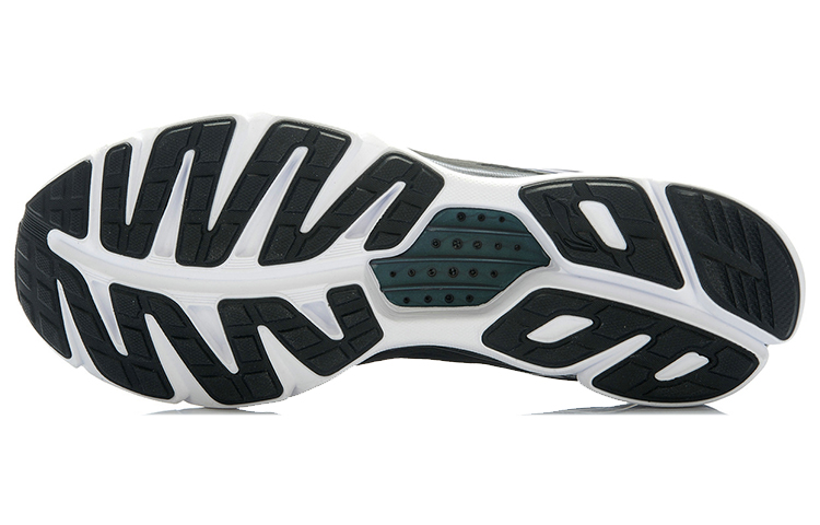 Purchase 리닝 초경량 12 '블랙 화이트' (Li-ning Chogyeongryang 12 'Beullaek Hwaiteu') ARBK019-7