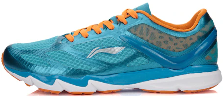 Li-Ning Super Light 12 'Blue Orange' ARBK019-9 Li-Ning Super Light 12 'Blue Orange' ARBK019-9