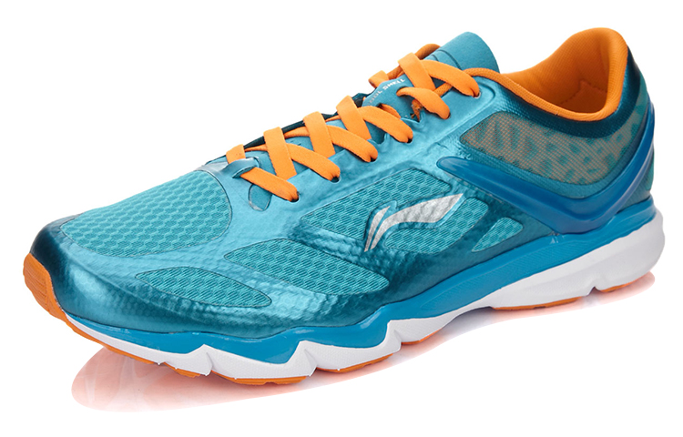 Order 리닝 슈퍼라이트 12 '블루 오렌지' (Li-Ning Superlight 12 'Blue Orange') ARBK019-9