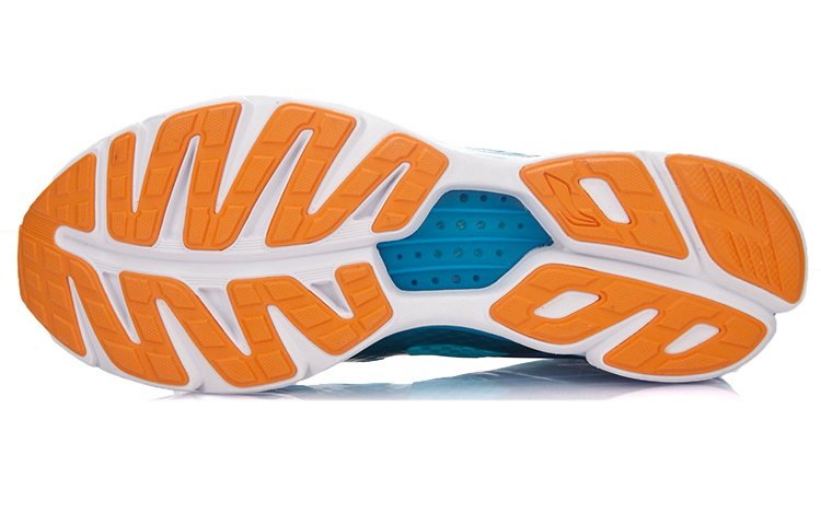 Purchase 리닝 슈퍼라이트 12 '블루 오렌지' (Li-Ning Superlight 12 'Blue Orange') ARBK019-9
