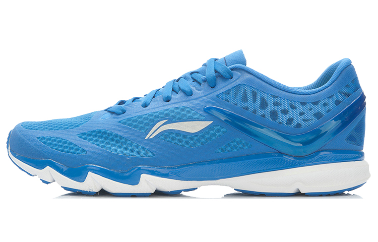 Li-Ning Super Light 12 'Blue White' ARBK019-4