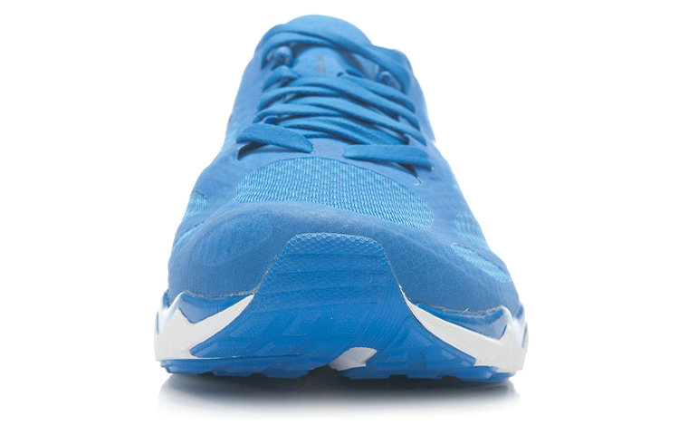 Shop 리닝 슈퍼라이트 12 '블루화이트' (Li-Ning Super Light 12 'Blue White') ARBK019-4