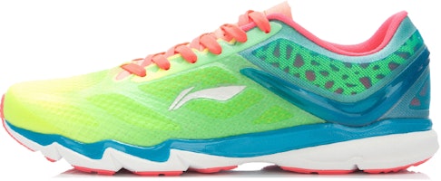 Li-Ning Super Light 12 'Green Blue' ARBK019-8 Li-Ning Super Light 12 'Green Blue' ARBK019-8