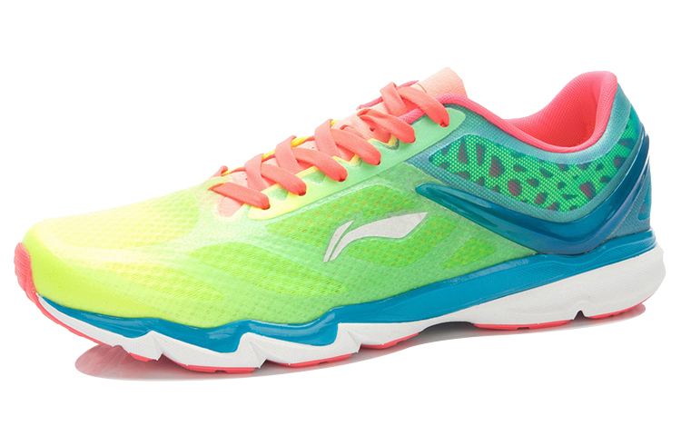 Order 리닝 초경량 12 '녹청' (Li-Ning Chogyeongryang 12 'Nokcheong') ARBK019-8