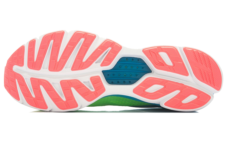Shop 리닝 초경량 12 '녹청' (Li-Ning Chogyeongryang 12 'Nokcheong') ARBK019-8
