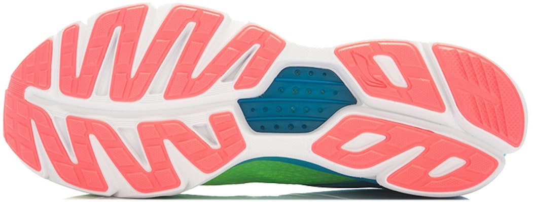 리닝 초경량 12 '녹청' (Li-Ning Chogyeongryang 12 'Nokcheong') ARBK019-8 Shop 리닝 초경량 12 '녹청' (Li-Ning Chogyeongryang 12 'Nokcheong') ARBK019-8