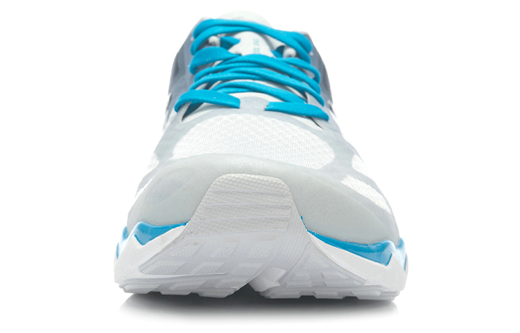 Shop 리닝 초경량 12 '회색 파랑' (Li-Ning Chogyeongryang 12 'Hoesaek Parang') ARBK019-5