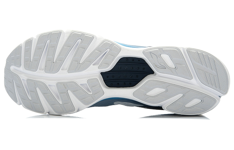 Purchase 리닝 초경량 12 '회색 파랑' (Li-Ning Chogyeongryang 12 'Hoesaek Parang') ARBK019-5