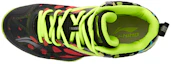 Lookbook Li-Ning Super Light 12 Low 'Black Green' ABFK019-5
