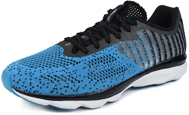 Li-Ning Super Light 13 ''Blauw'' Sneakers ARBM145-2 Lookbook Li-Ning Super Light 13 ''Blauw'' Sneakers ARBM145-2