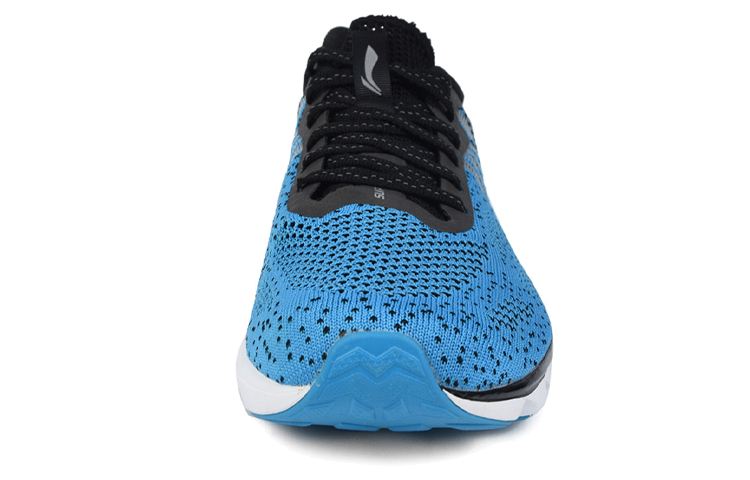 Purchase Li-Ning Super Light 13 ''Blauw'' Sneakers ARBM145-2