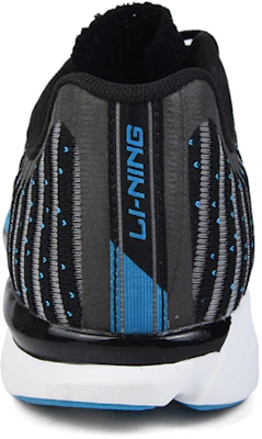 Li-Ning Super Light 13 ''Blauw'' Sneakers ARBM145-2 Details for Li-Ning Super Light 13 ''Blauw'' Sneakers ARBM145-2